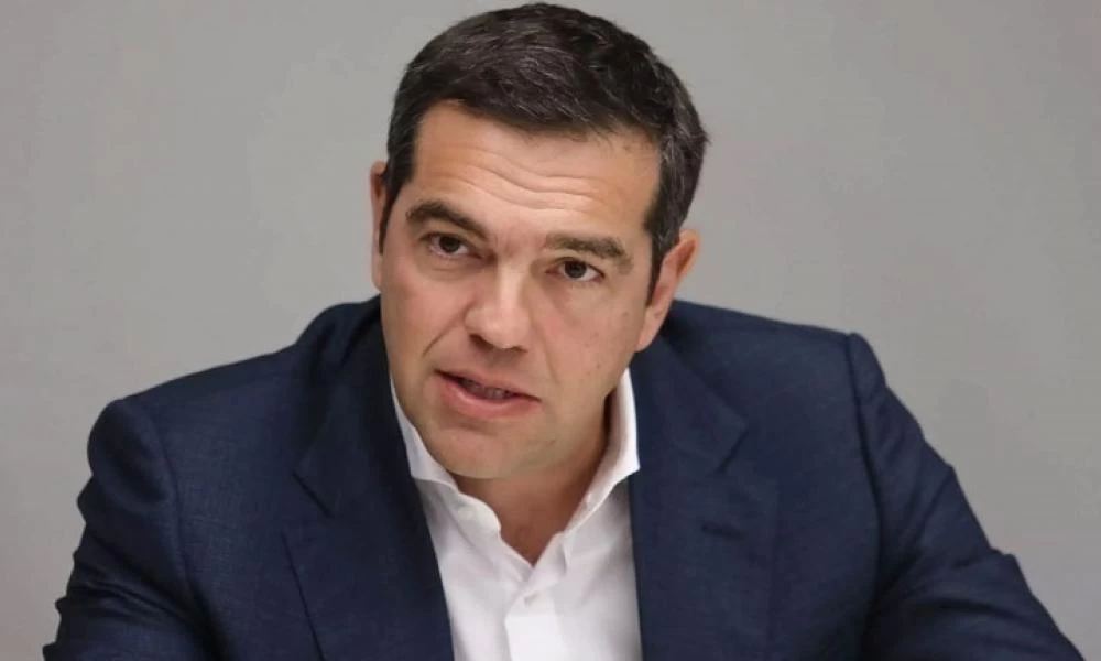 Τσίπρας: "Η κυβέρνηση υπονομεύει το δημόσιο συμφέρον"